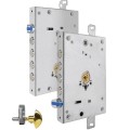 Κλειδαριές ασφαλείας - Κλειδαριά ασφαλείας Omega Pro Κλειδαριές  για πόρτες ασφαλείας και ξύλινες