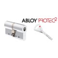 Κλειδαριές ασφαλείας - Κύλινδρος Abloy Protec 2 - Κλειδαριά Cisa Revolution Pro - Defender Disec Monolito Rok Σετ κλειδαριών ασφαλείας