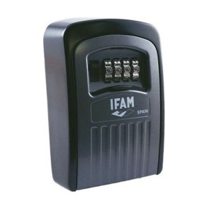 Κουτιά φύλαξης κλειδιών IFAM