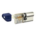 Κλειδαριές ασφαλείας -  Kύλινδρος pExtra - Kλειδαριά Cisa Revolution Pro - Defender Disec Monolito Σετ κλειδαριών ασφαλείας